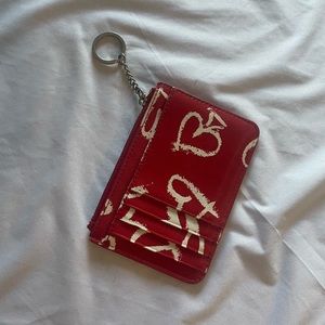 Kate spade card holder